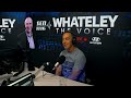Full chat with new North Melbourne coach Alastair Clarkson   WHATELEY