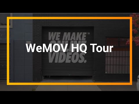 WeMOV | Melbourne