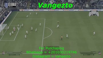 FC26 Cronuszen Script Too Op !