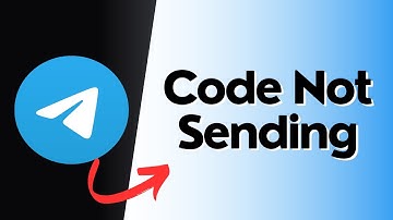 How to Fix Telegram Code Not Sending Problem?