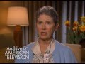 Elinor Donahue discusses "The Odd Couple" - EMMYTVLEGENDS.ORG