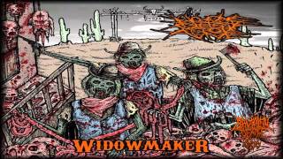 Artist: no one gets out alive album: widowmaker year: 2013 genre:
brutal death metal country: germany fuckin' support them!: -
https://www.facebook.com/pages...