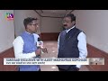 Samvaad Exclusive With Ajeet Madhavrao Gopchade