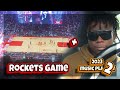 ROCKETS GAME + 2023 Music Playlist | Part 2