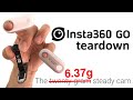 insta360 GO teardown