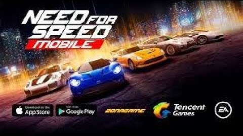 NFS Mobile 2025 – When Will It Finally Release Globally?