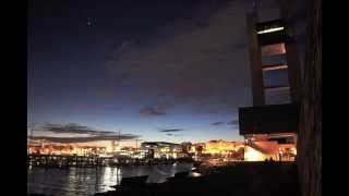 Alrededores de A Coruña