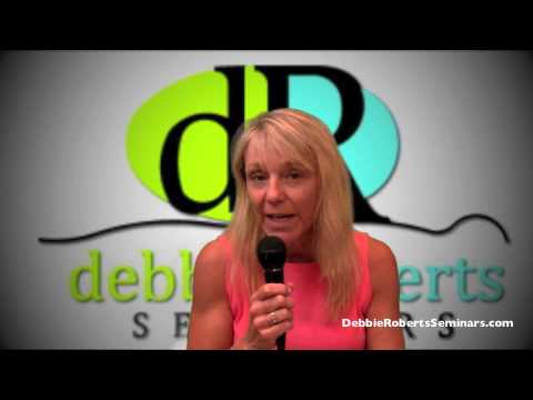 Assessment, Treatment, and Muscle Activation Technique (ATM) with Debbie Roberts (Founder)