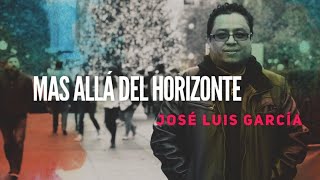 José Luis García Joluga - Mas Allá Del Horizonte Cover 