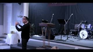 Letting God Love You As His Creation - Mark DeJesus