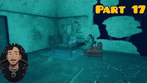 First Time Fallout 4! pt 17: Memory Lane