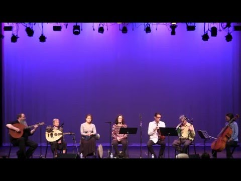 4 13 LAL Series 2016Sephardic Music of the Mediterranean