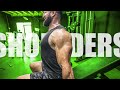 5 Dumbbell Shoulder Exercises (THAT WILL BLOW UP THOSE DELTS!!)