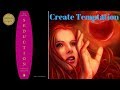 Create Temptation (HOW TO BE IRRESISTIBLE) - The Art Of Seduction Animated Book Summary