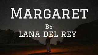Margaret-Lana Del Rey