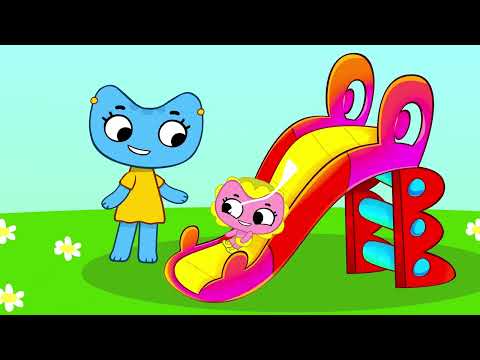 Детские стишки и детские песенки - Мороженое