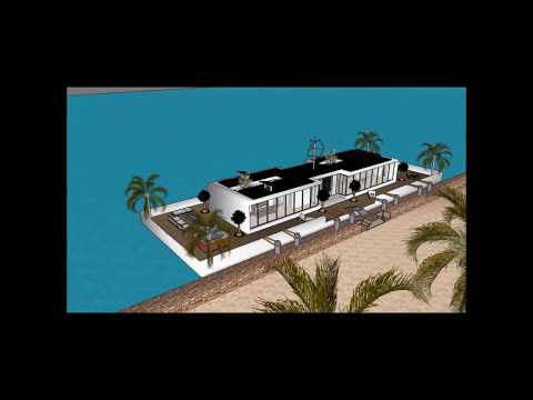 luxury-houseboat-manufacturers-usa-los-angeles-luxury-floating-home-design-makers-architects