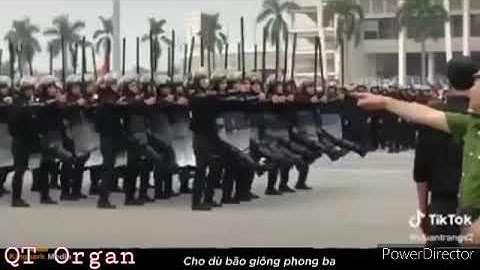 Theo tiếng gọi Tổ Quốc phiên bản pro