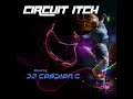 Circuit Itch- Power Mix - DJ Caspian C - Workout - gym - running music