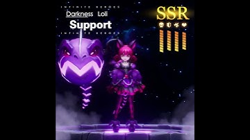 [Infinite Heroes] Let