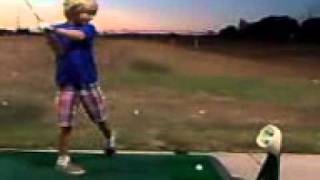 Long Beach Golf Learning Center With McCarley 1 of 2