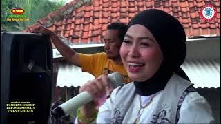 payung hitam Voc By Selvi Anggreani Edisi Ciater Lenkong Wetan