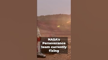 Unlocking Mars