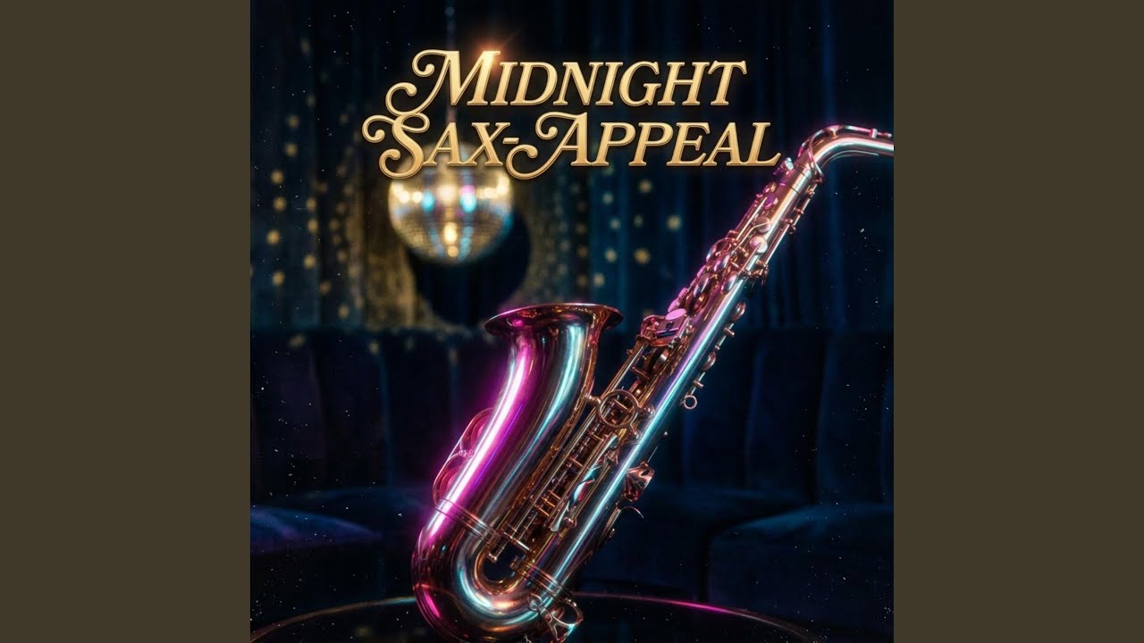 YouTube에서 Midnight Sax-Appeal 보기 YouTube에서 Midnight Sax-Appeal 보기