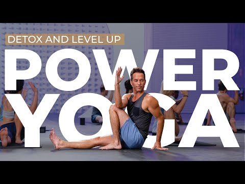 Video: ¿Es Power Yoga yoga real?