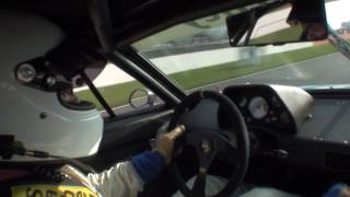 BMW M1 Procar Onboard HD Video