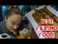 The Best Dessert In Asia!  Mind Blowing Filipino Food