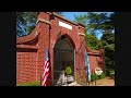 Exploring Burial Sites at George Washington&#39;s Mount Vernon