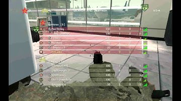 MW2 Ninja Defuse Montage "Bomb Defused" Ep.1 Terminal