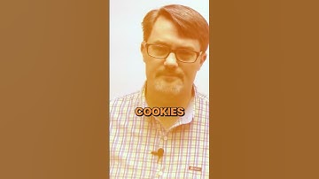 Cookies & Cloud Part 1