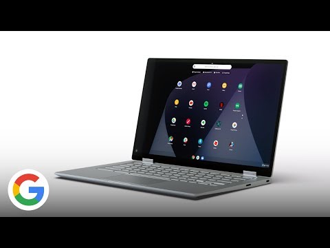 Changez pour Chromebook - Asus C434 - Google France