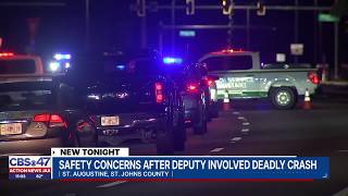 Residents speak out after deadly SR 16 crashes