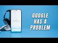 Google just admitted AI has a trust problem