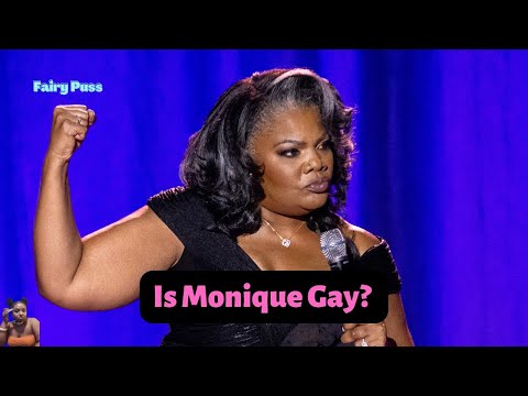 Monique Comes Out as Bi | My Name is Monique | Bre Starr Reviews | Fairy Puss | Bisexuality |