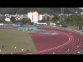 20140504 第53回福井県陸上競技選手権大会 女子400m決勝