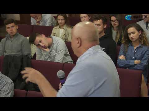 preaching about worship HERALD OF JOY | 9.15.19 Live Stream