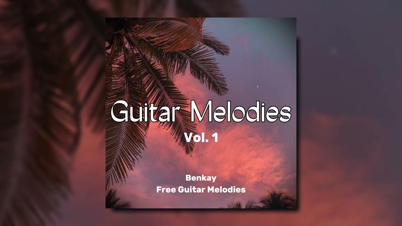 (Free) Loop Kit / Guitar Loop Kit - "Guitar Melodies" | Rod Wave Loop Kit, Spanish Guitar Loop Kit