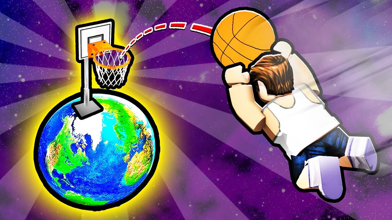 Can We Go MAX LEVEL In ROBLOX SUPER DUNK SIMULATOR!? (ALL LEVELS!) 