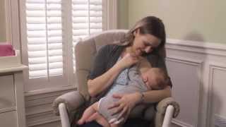 Lactaline Breast Pump Overview | Ameda