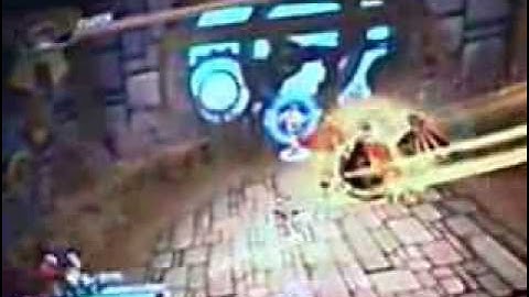 Skylanders Tower Of Time Boss Fight