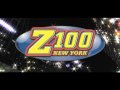 Z100 new york 2009 tv commercial