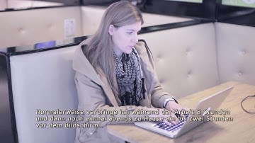 Biofinity Energys (B2B Video)