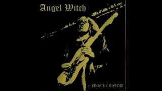 Angel Witch - Evil Games (Live)