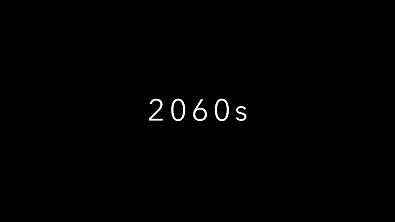 What Will The Music Sound In Future (2030S ~ 2100S)