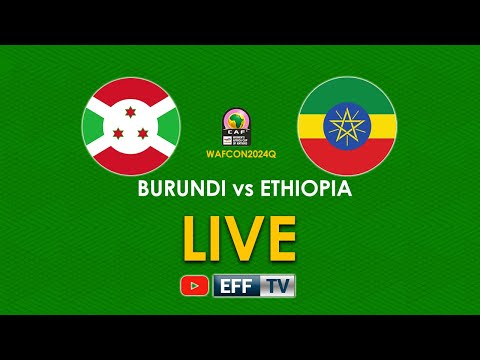 Ethiopia FF 🇪🇹 on X: STARTING XI FIFA+ live stream