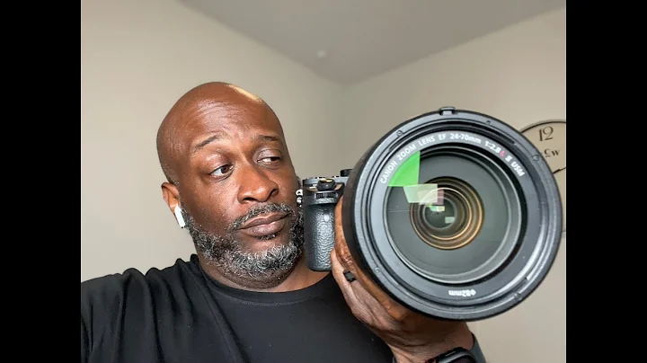 The Top 3 Fears For Wedding Photography & How to overcome them!